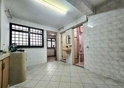 Blk 22 SIN MING VILLE (Bishan), HDB 3 Rooms #602860231
